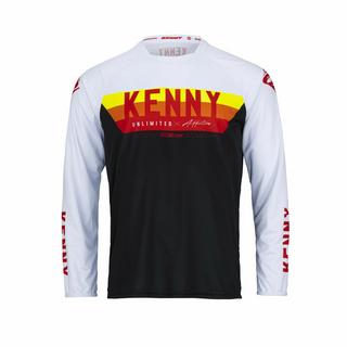 Kenny  Langarmshirt Elite 