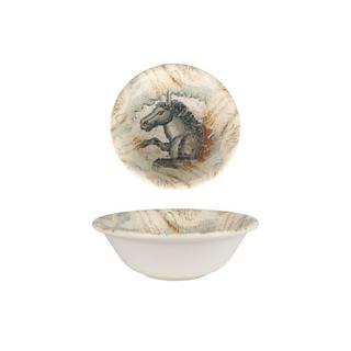 Bonna Bols - Mesopotamia -  Porcelaine - lot de 6  