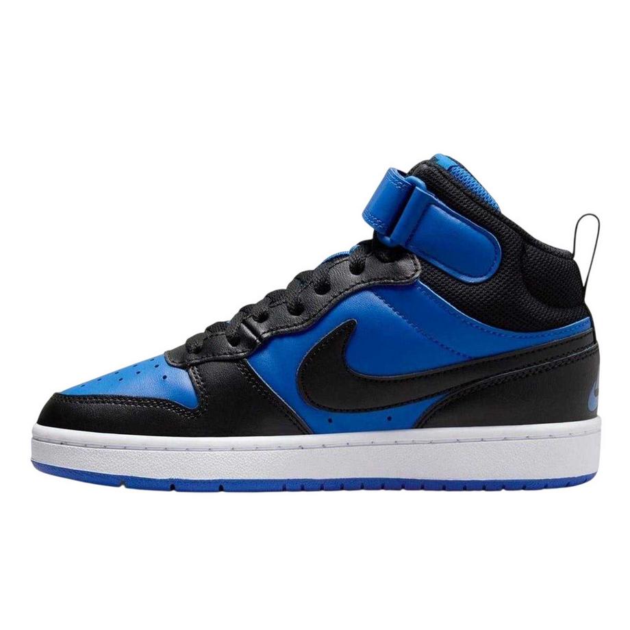 NIKE Baskets Montantes Court Borough  