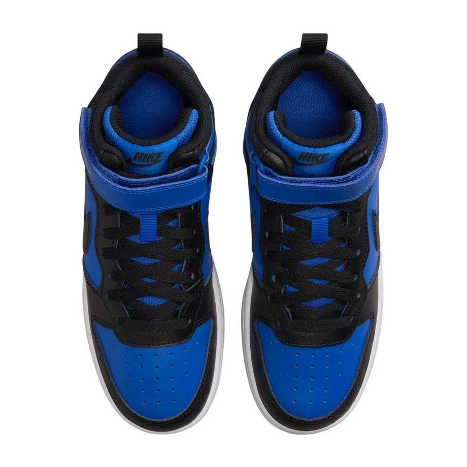 NIKE Baskets Montantes Court Borough  