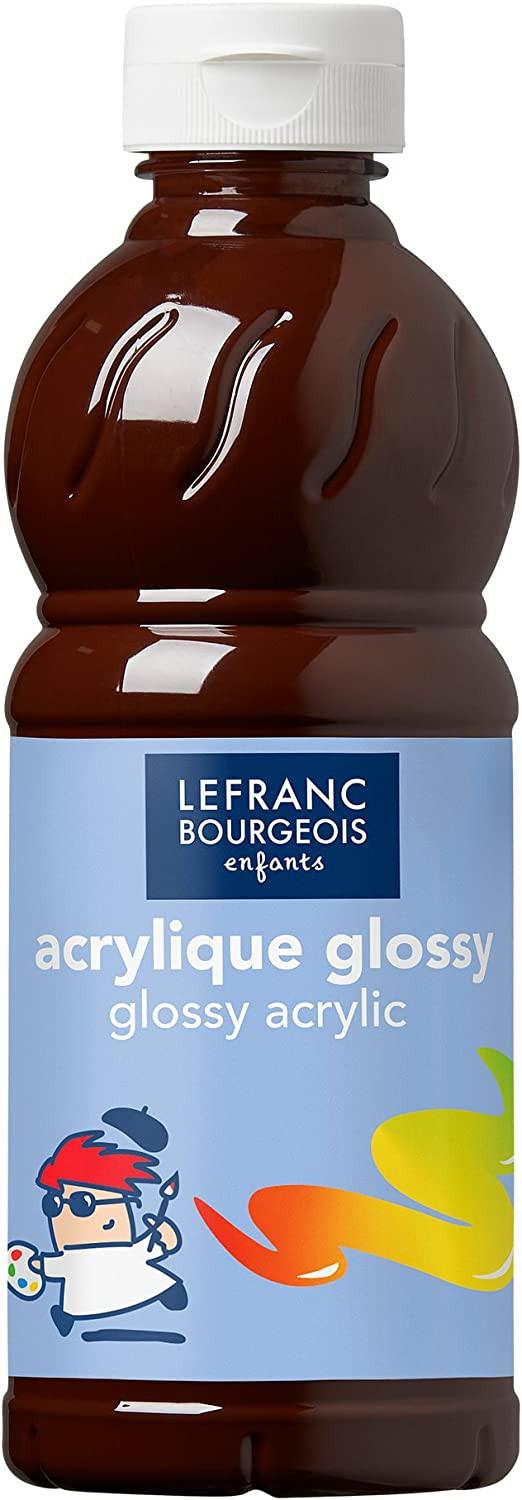 Lefranc & Bourgeois  Lefranc & Bourgeois 188148 Bastel- & Hobby-Farbe Acrylfarbe 500 ml 1 Stück(e) 