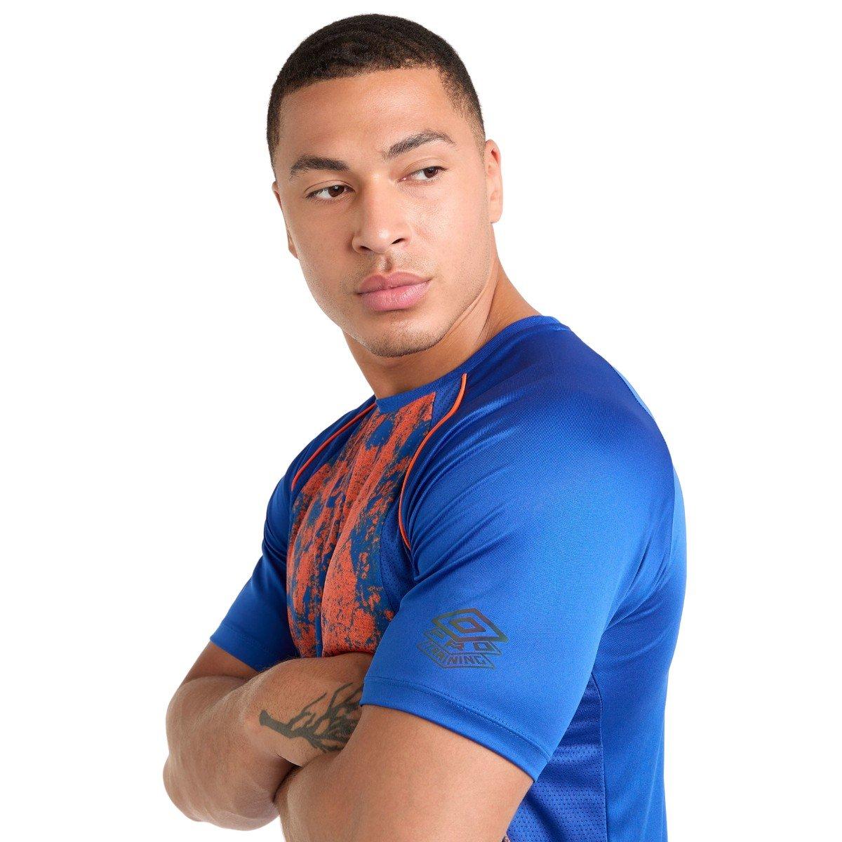 Umbro Pro Elite Training Trikot  