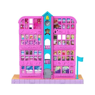 Polly best sale pocket manor