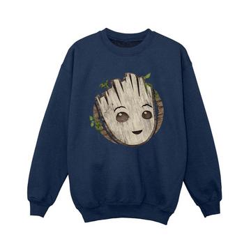 I Am Groot Sweatshirt