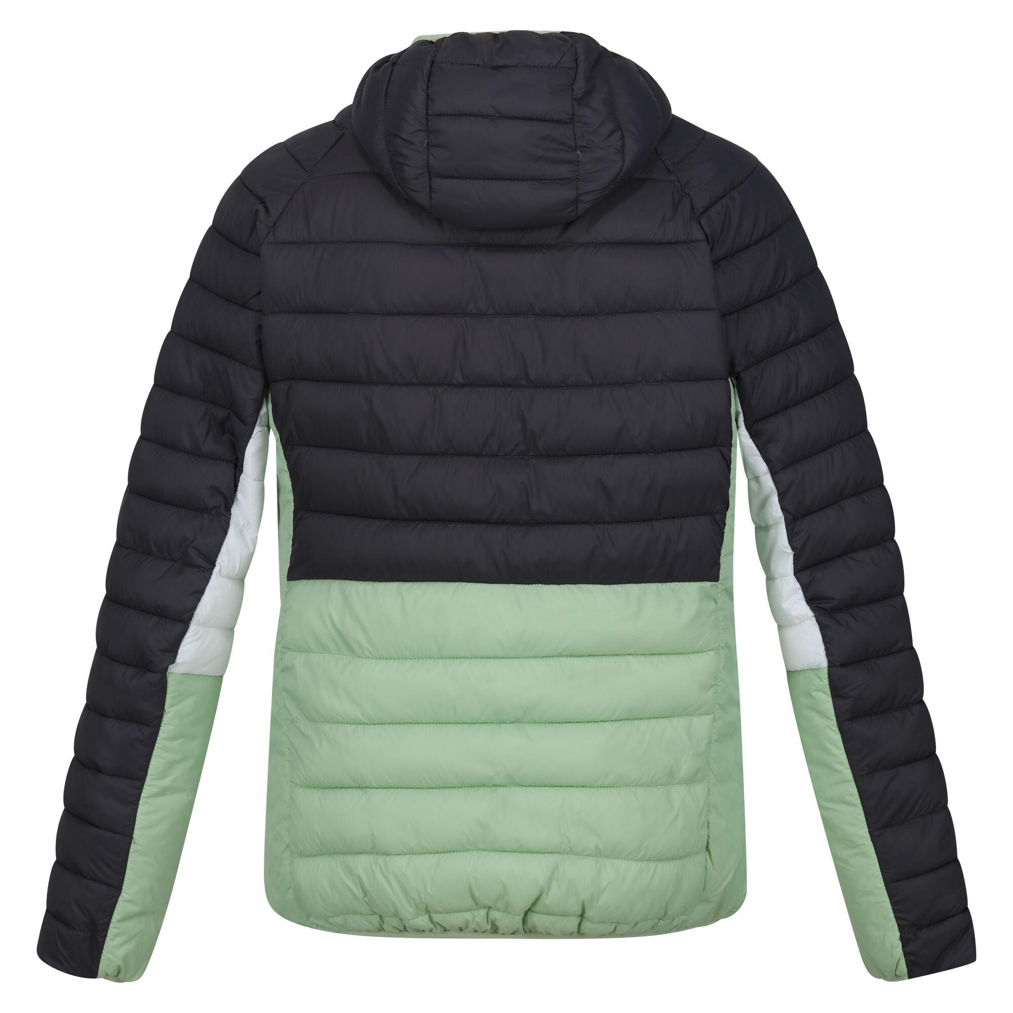 Regatta  Harrock II Kapuzenjacke 