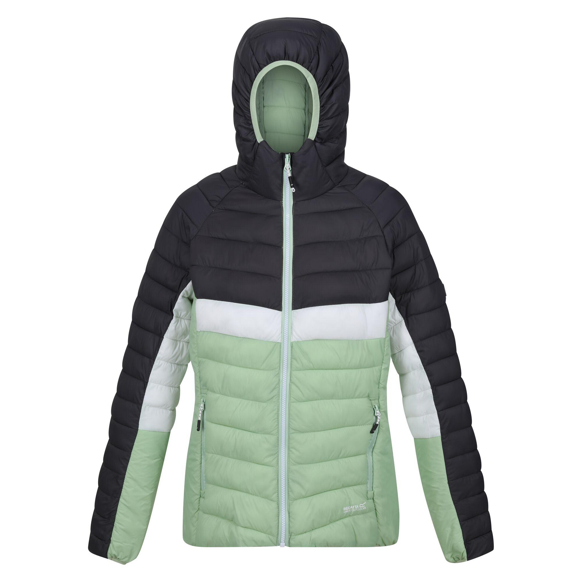 Regatta  Harrock II Kapuzenjacke 