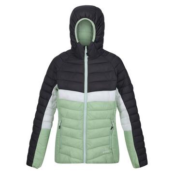 Harrock II Kapuzenjacke