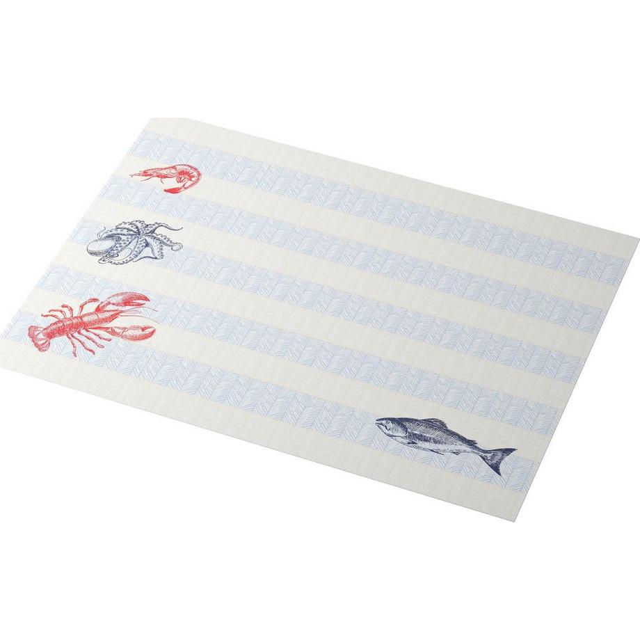 Tischset Sea Delights
