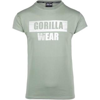 Gorilla Wear  t-shirt goria wear murray 