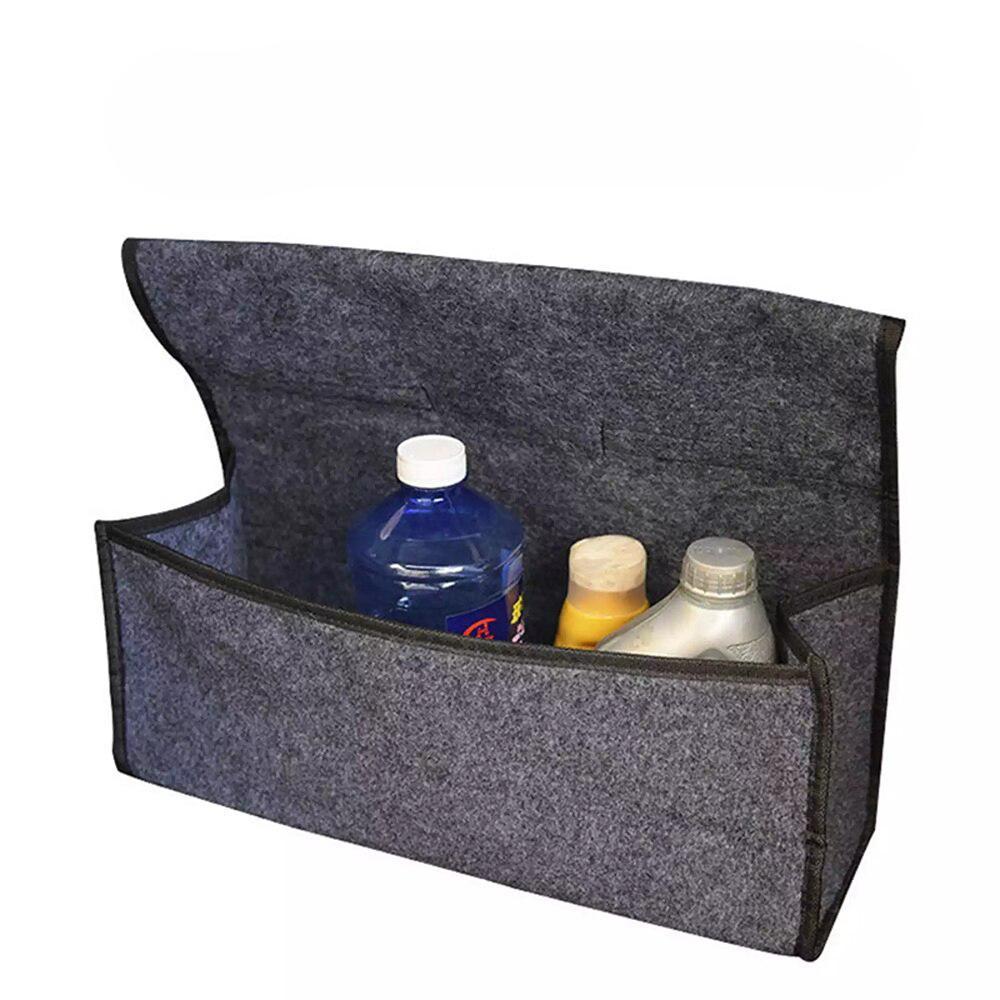 Northio Sac de rangement pour voiture - 50 x 24 x 15,2 cm  