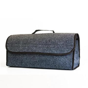 Sac de rangement pour voiture - 50 x 24 x 15,2 cm