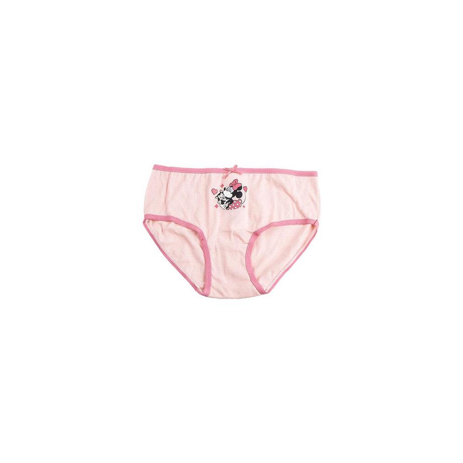 Disney  Ensemble de sous-vêtements 5 pièces Minnie pour filles 