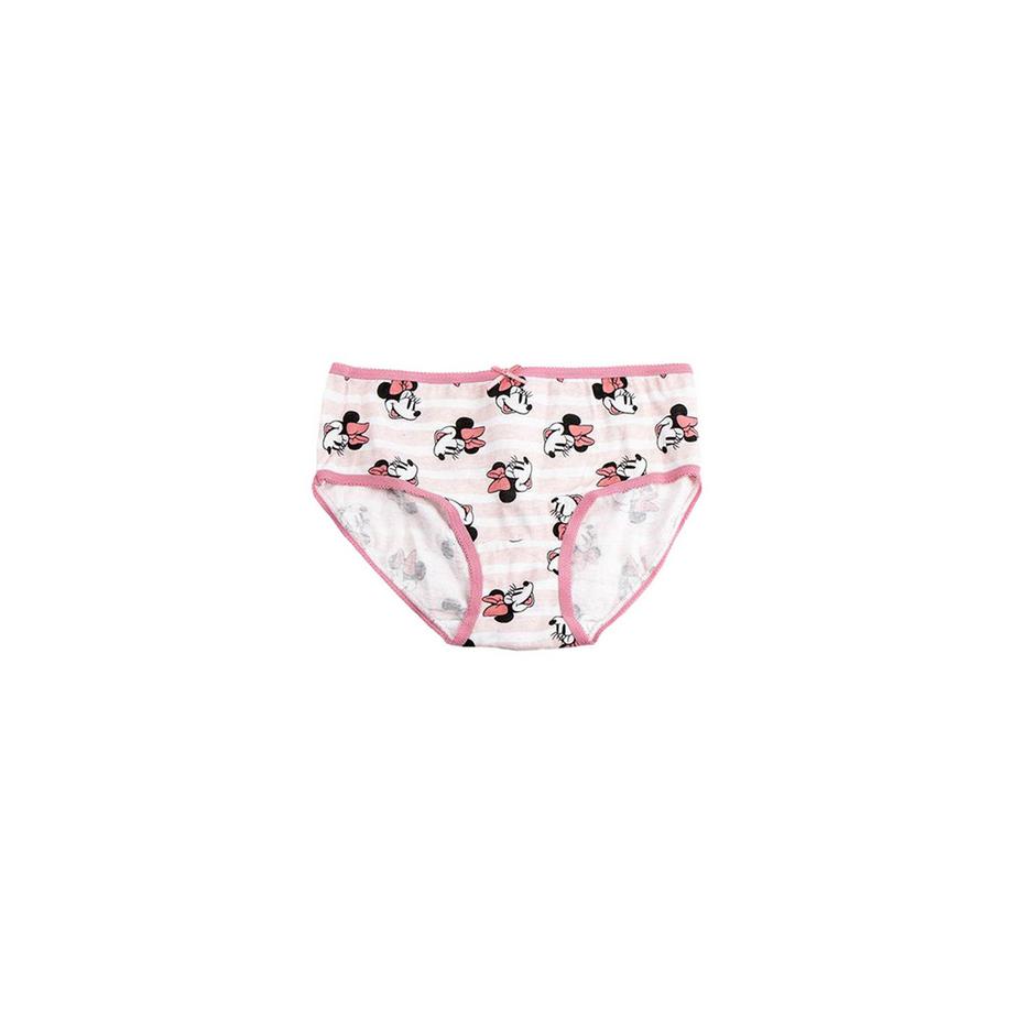 Disney  Ensemble de sous-vêtements 5 pièces Minnie pour filles 