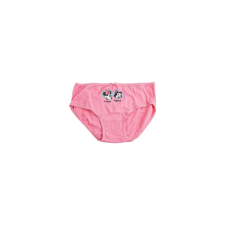 Disney  Ensemble de sous-vêtements 5 pièces Minnie pour filles 