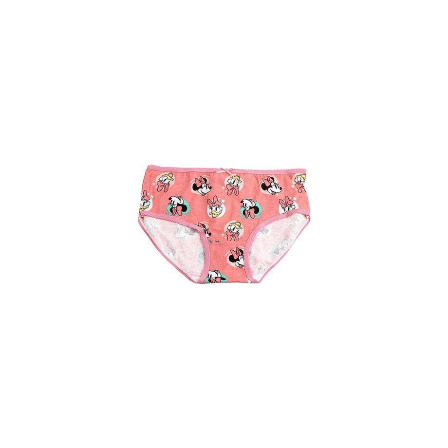 Disney  Ensemble de sous-vêtements 5 pièces Minnie pour filles 