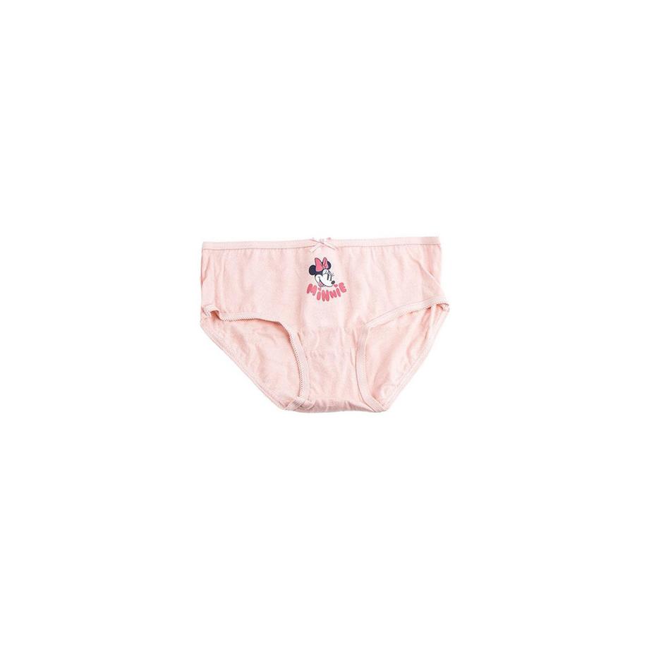 Disney  Ensemble de sous-vêtements 5 pièces Minnie pour filles 