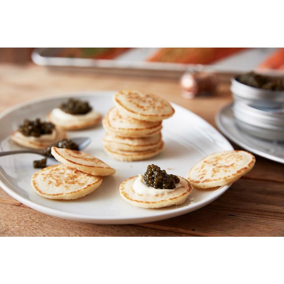 BELUGA IMPÉRIAL  Caviar 30g 