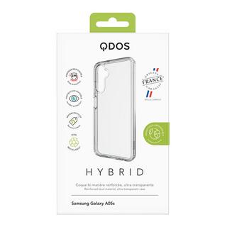 Qdos  Cover ibrida per Galaxy A05/05S 