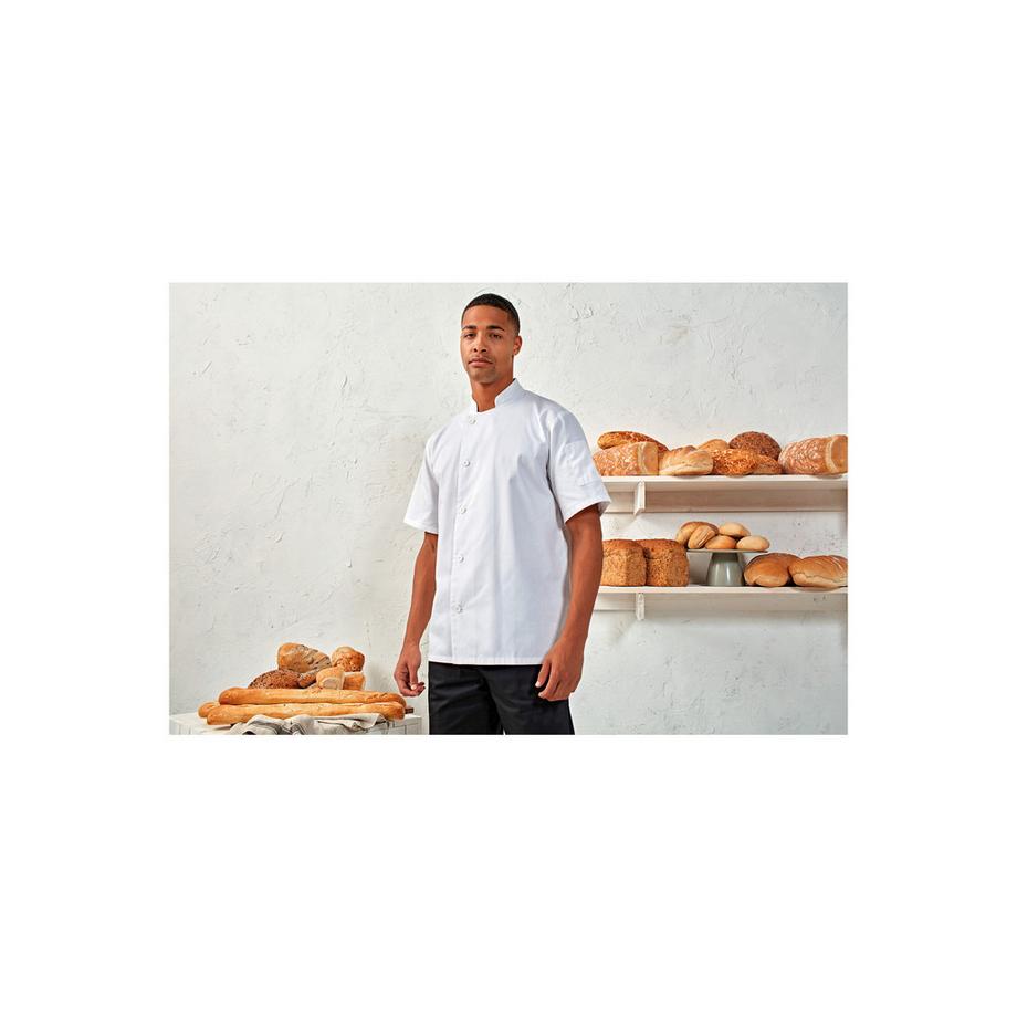 Jacke Chefkoch  Essential