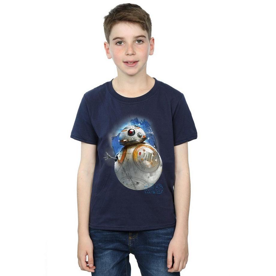 STAR WARS  The Last Jedi TShirt 