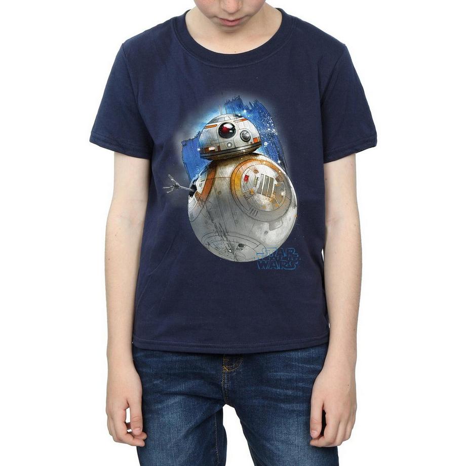 STAR WARS  The Last Jedi TShirt 