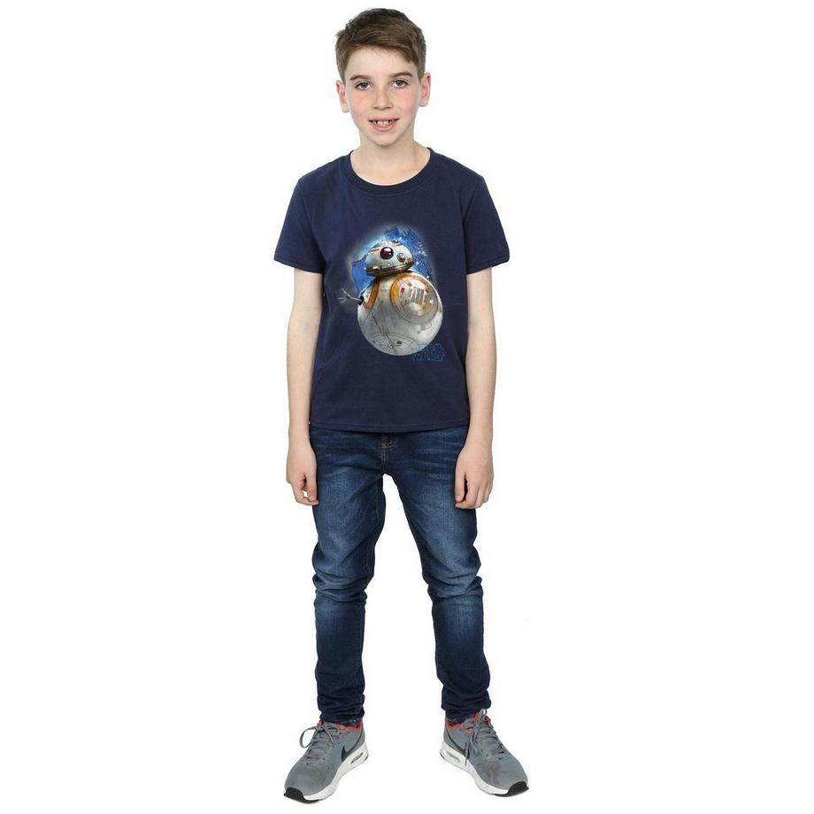 STAR WARS  The Last Jedi TShirt 