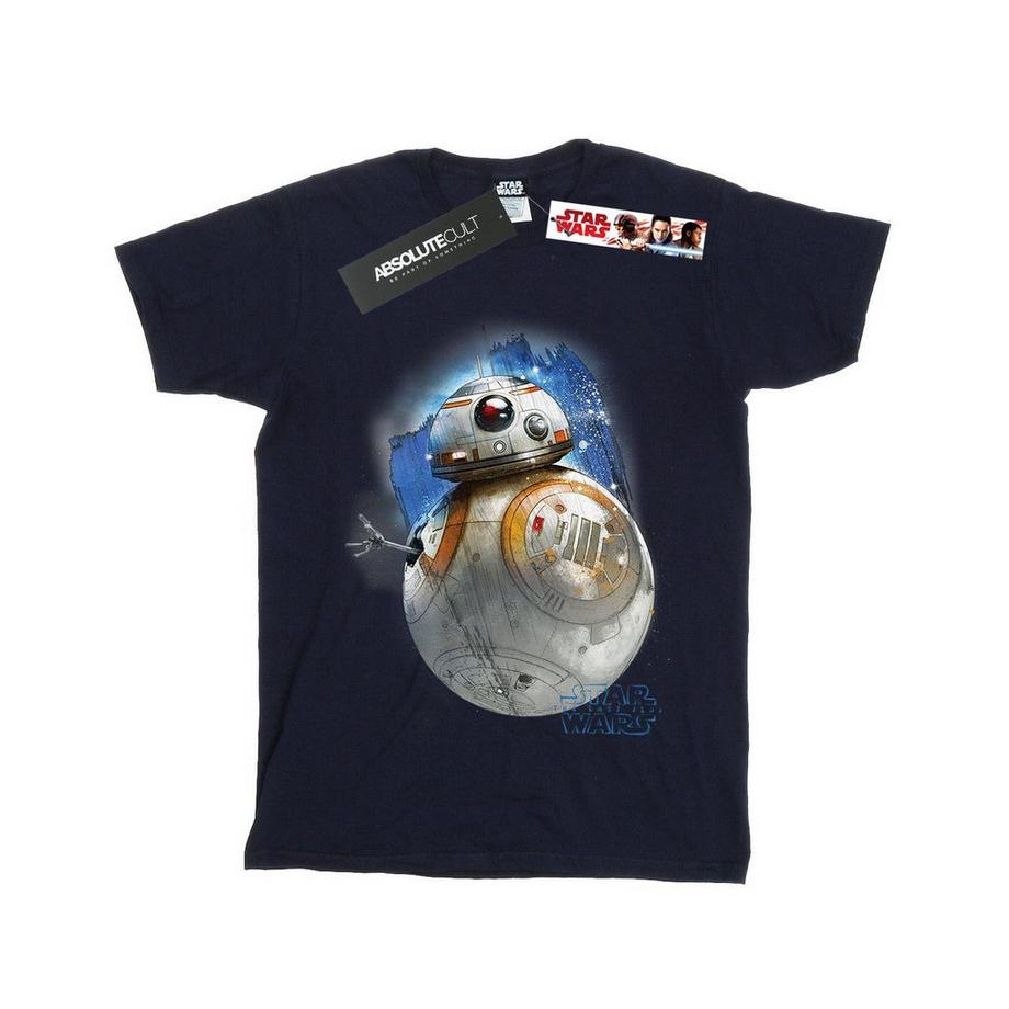 The Last Jedi TShirt