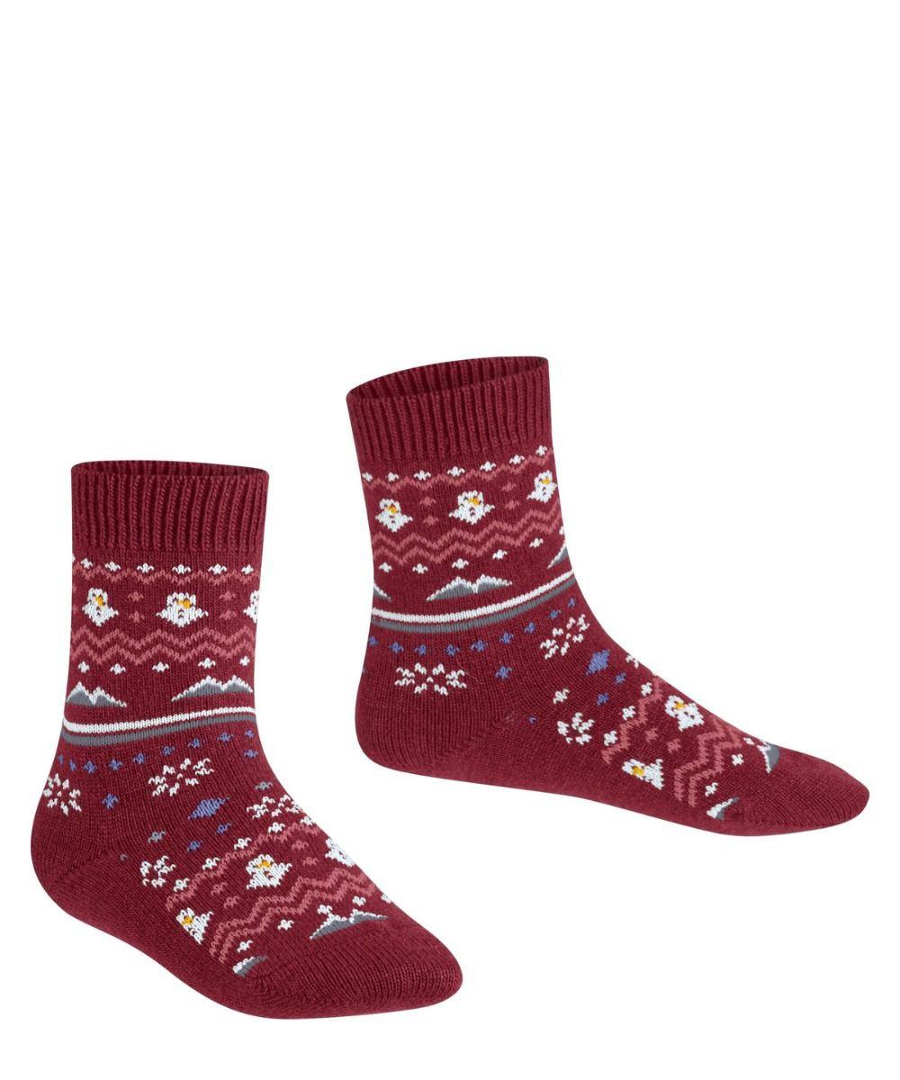 FALKE  FALKE WINTER FAIR ISLE SO-35-38 