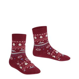 FALKE  FALKE WINTER FAIR ISLE SO-35-38 