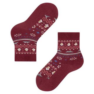 FALKE  FALKE WINTER FAIR ISLE SO-35-38 