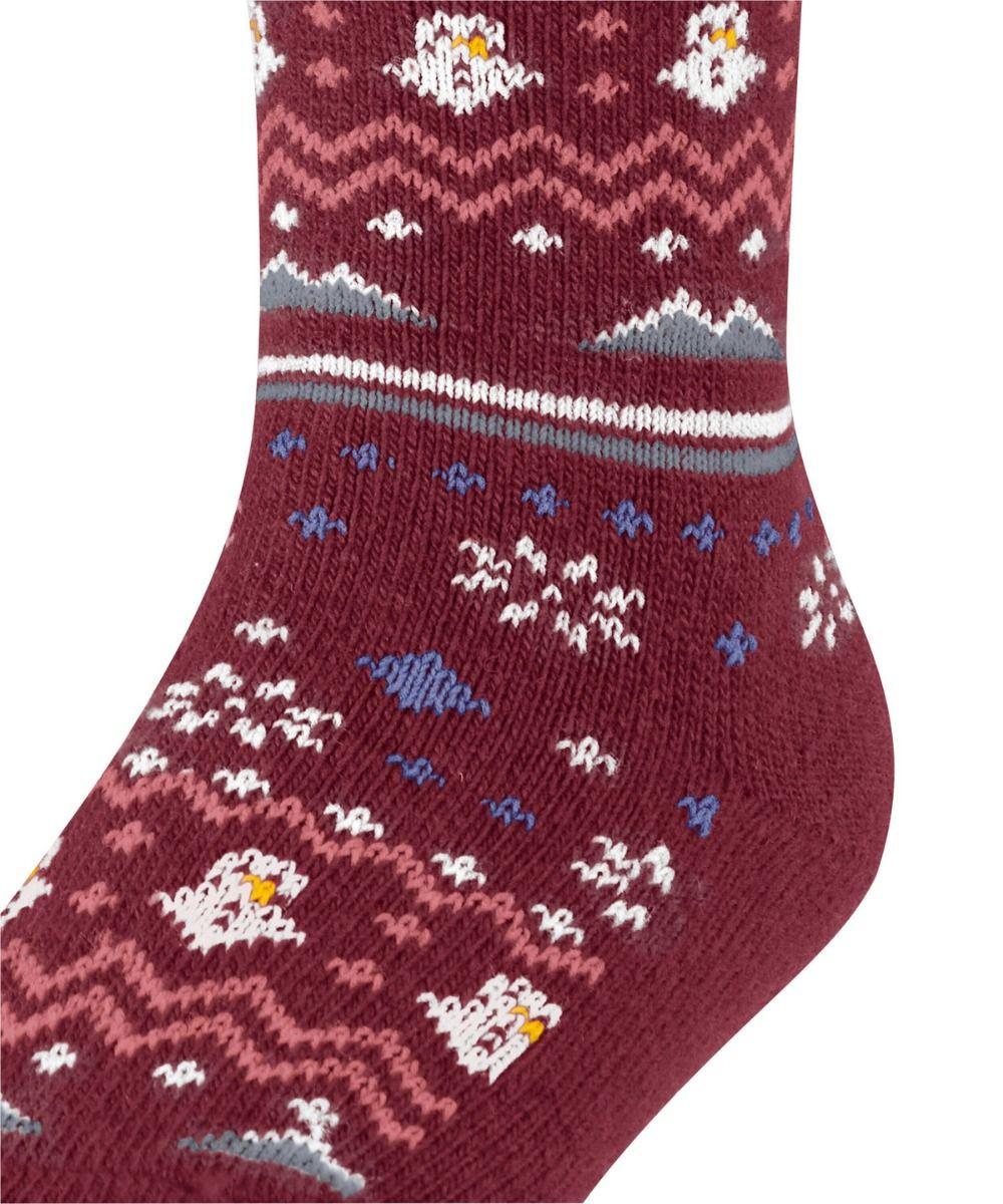 FALKE  FALKE WINTER FAIR ISLE SO-35-38 