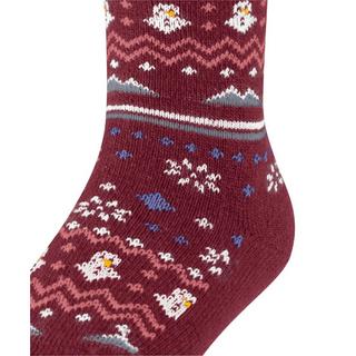 FALKE  FALKE WINTER FAIR ISLE SO-35-38 