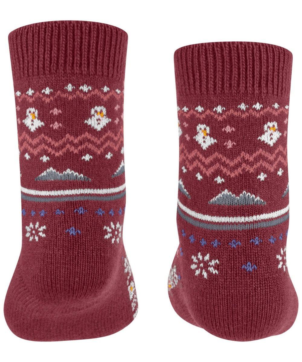 FALKE  FALKE WINTER FAIR ISLE SO-35-38 