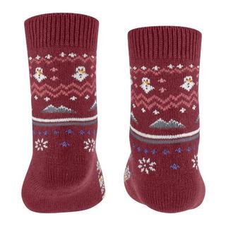 FALKE  FALKE WINTER FAIR ISLE SO-35-38 