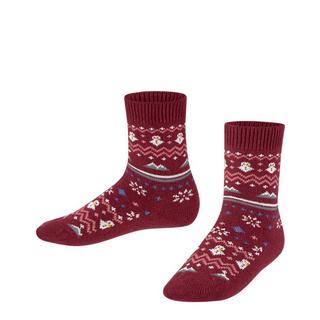 FALKE  FALKE WINTER FAIR ISLE SO-35-38 