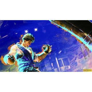 CAPCOM  Street Fighter 6 