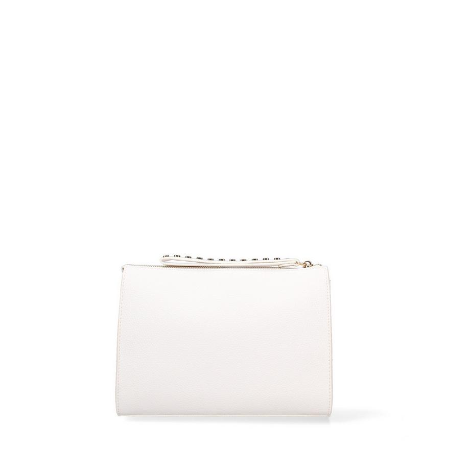 Marc Ellis Erisia Nova Pochette  