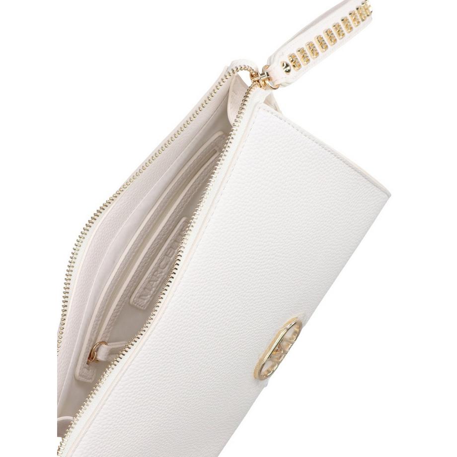 Marc Ellis Erisia Nova Pochette  