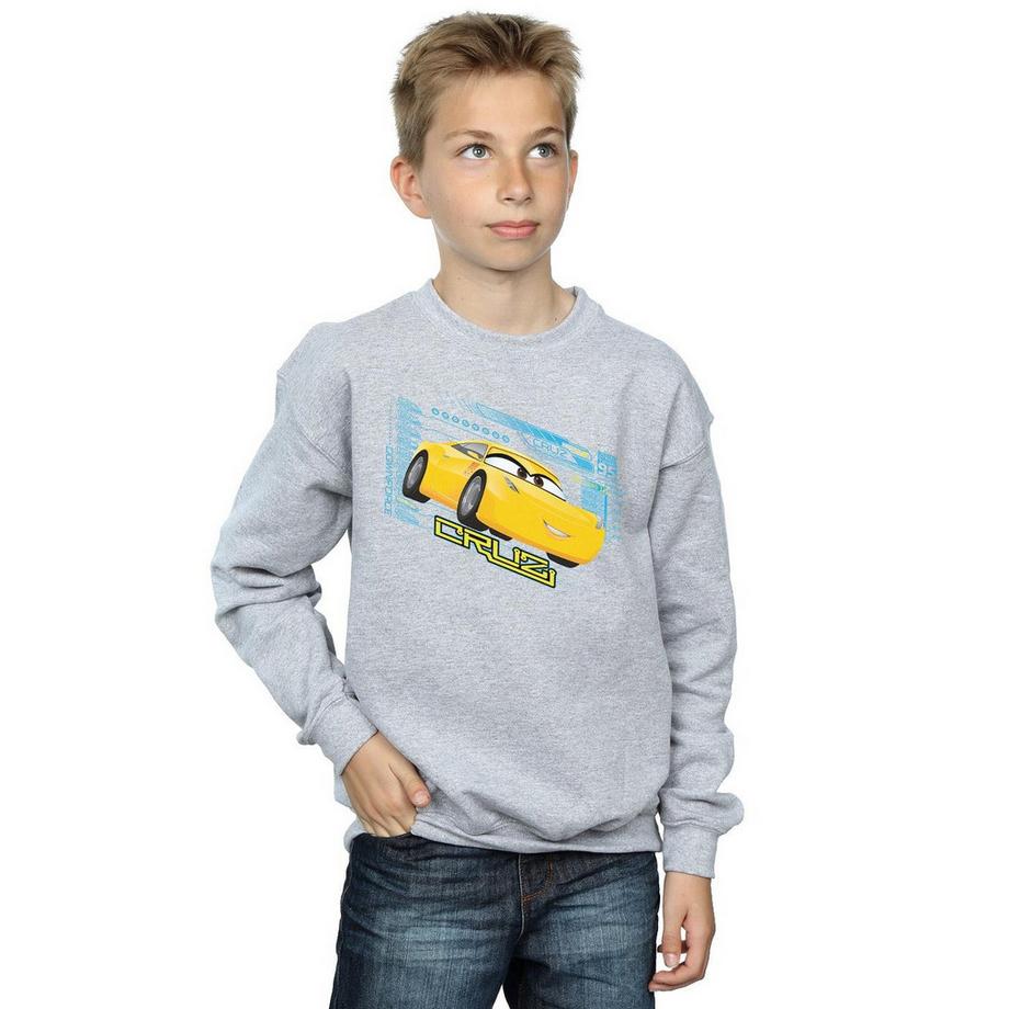 Disney  Sweat CARS 