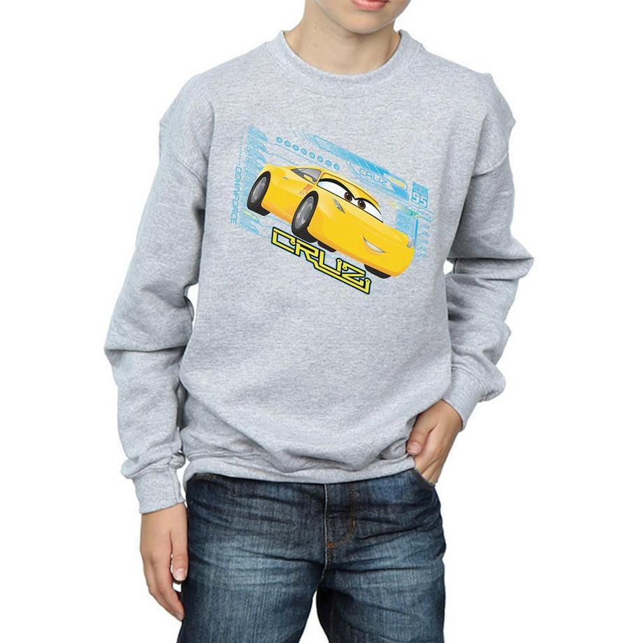 Disney  Sweat CARS 