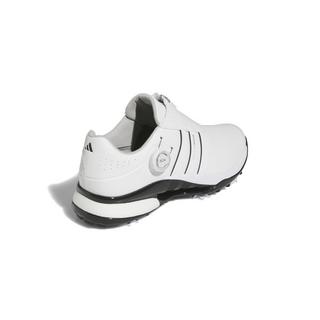 adidas  golfschuhe mit spikes tour360 24 boa boos 