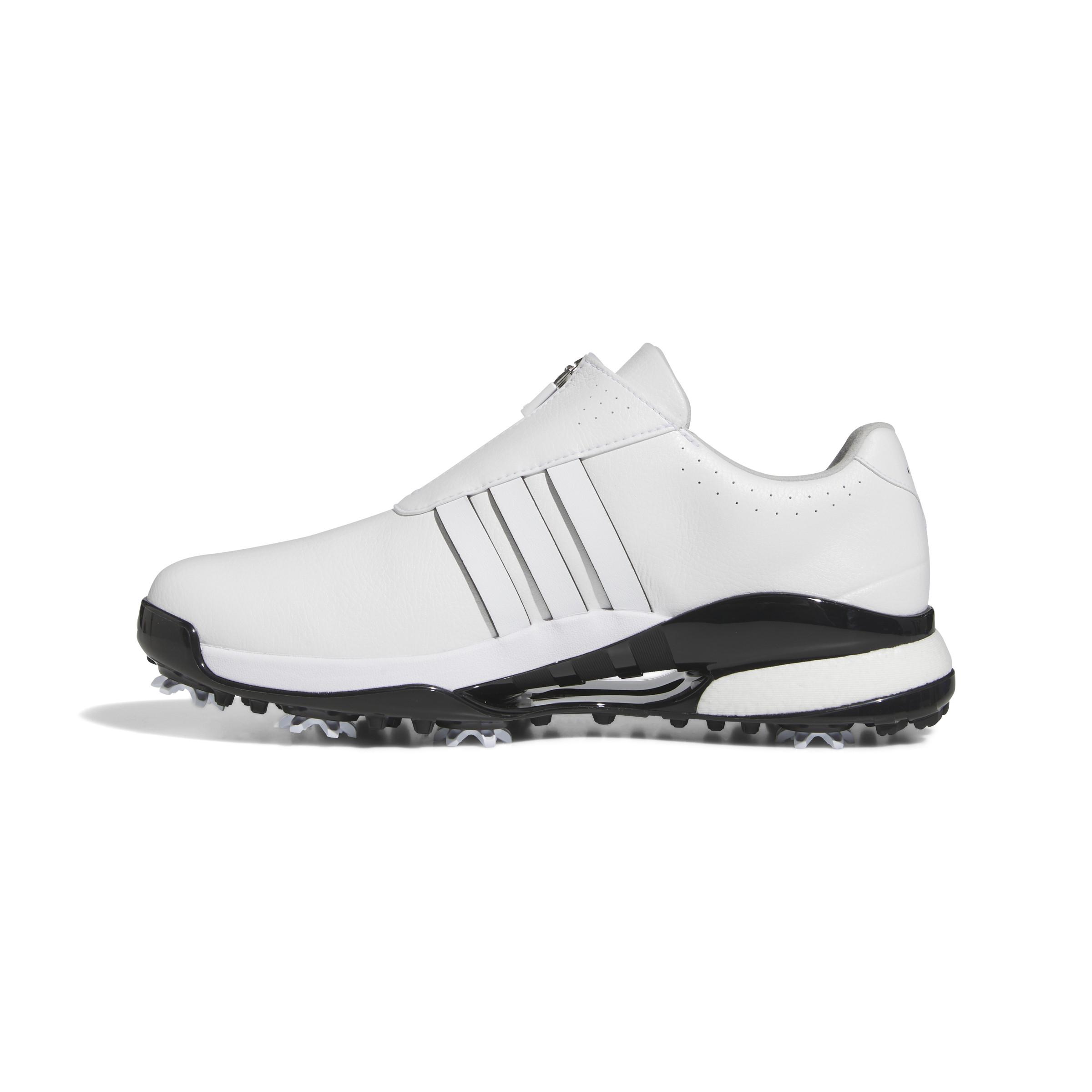 adidas  golfschuhe mit spikes tour360 24 boa boos 