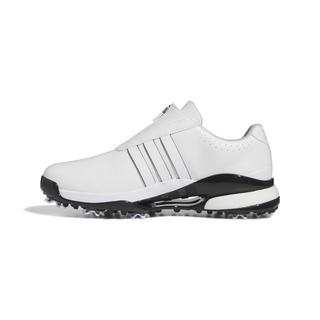 adidas  golfschuhe mit spikes tour360 24 boa boos 