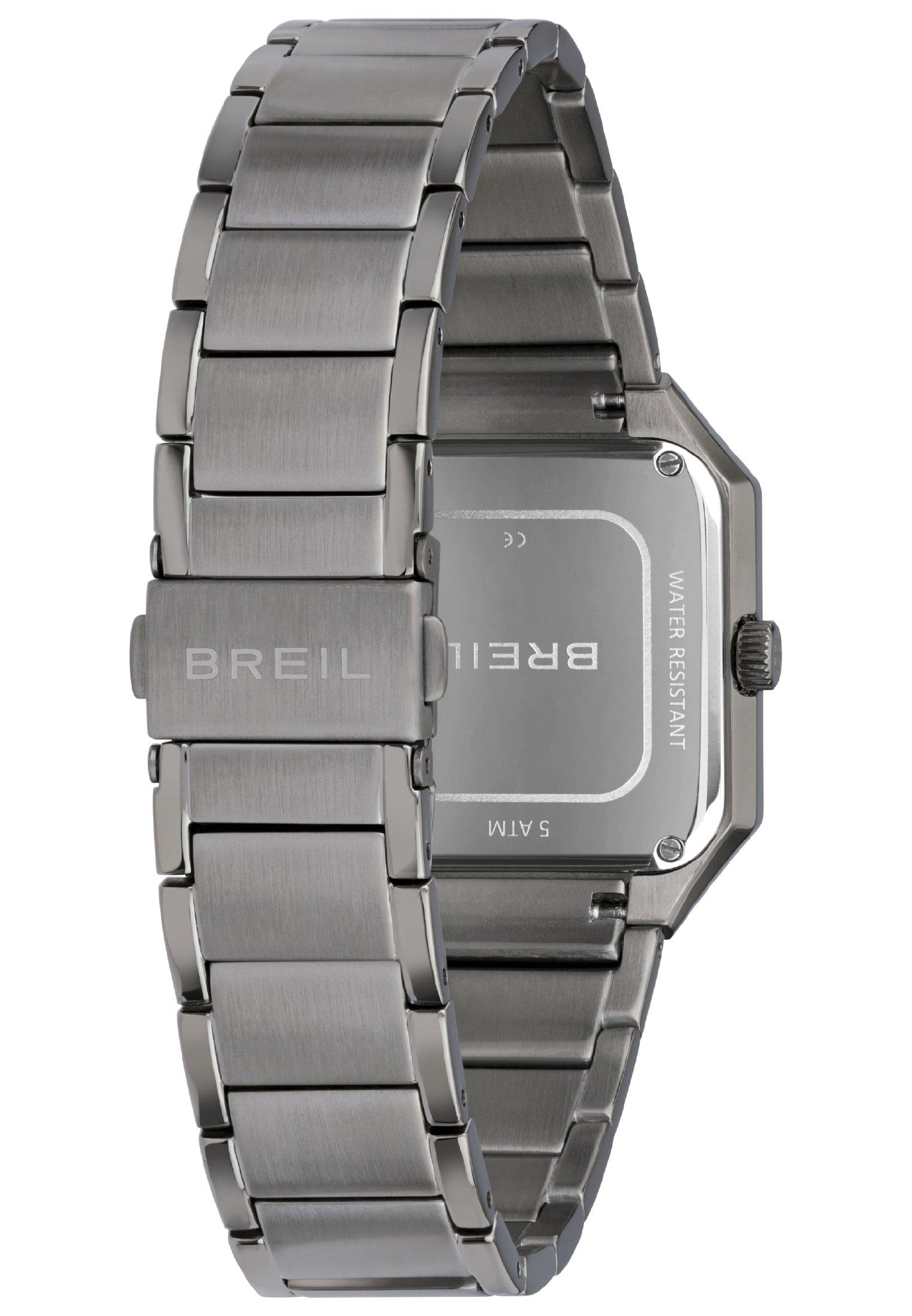 BREIL  Armbanduhr The B 