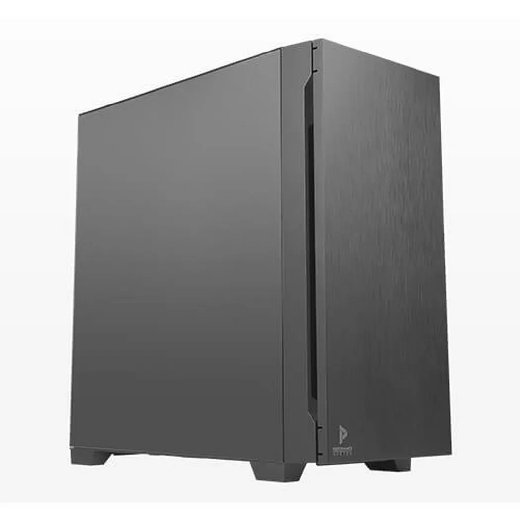 Antec P10C Midi-Tower PC-Gehäuse Mehrfarbig