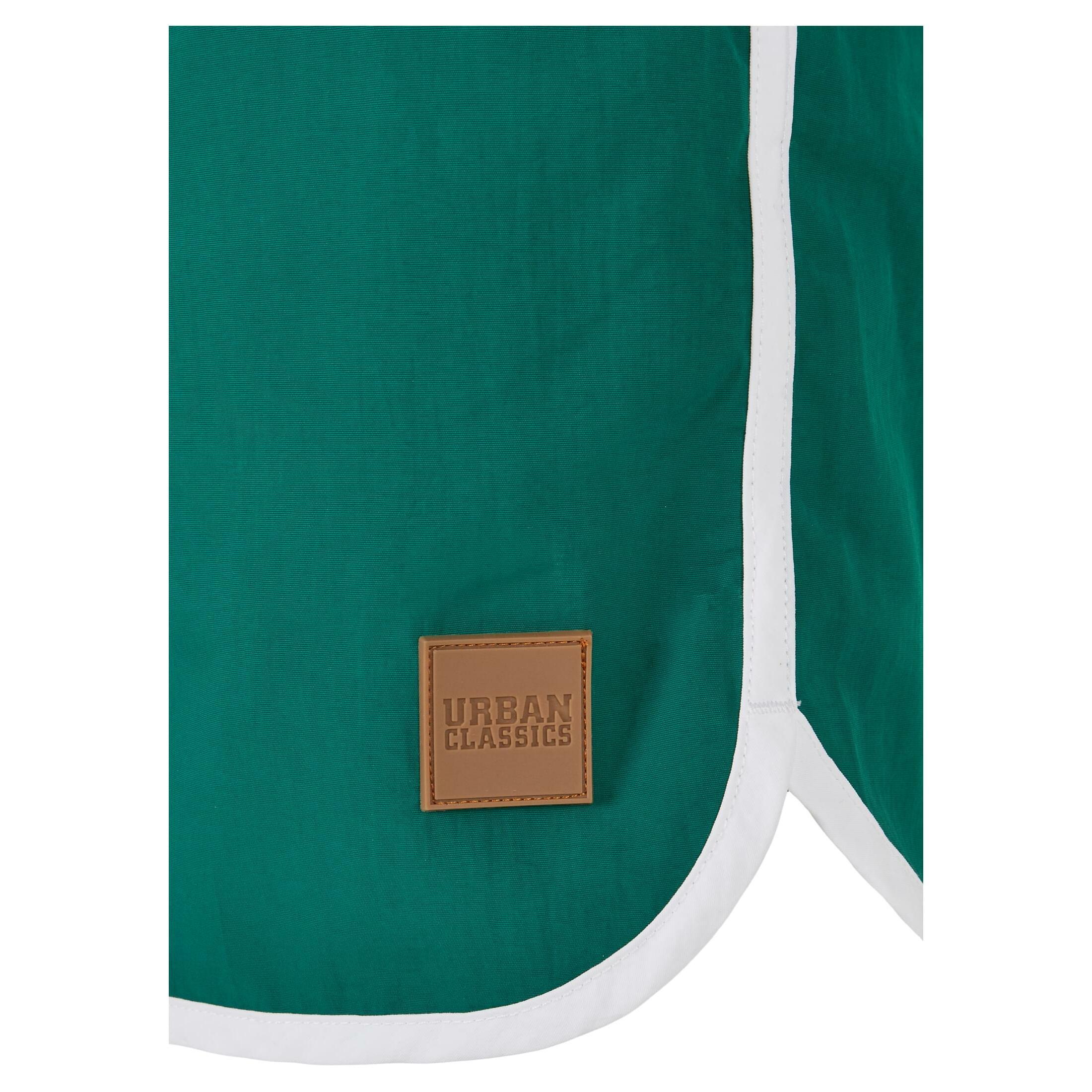 URBAN CLASSICS Retro Badeshorts  