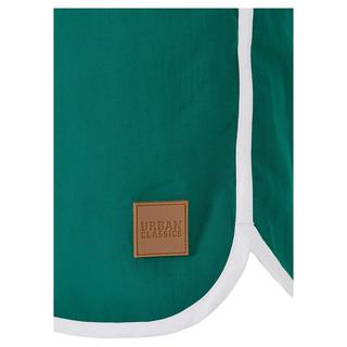 URBAN CLASSICS Pantaloncini da bagno retrò  