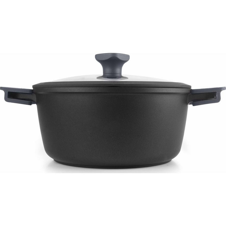 Ibili Cocotte  avec couvercle haut Neo  