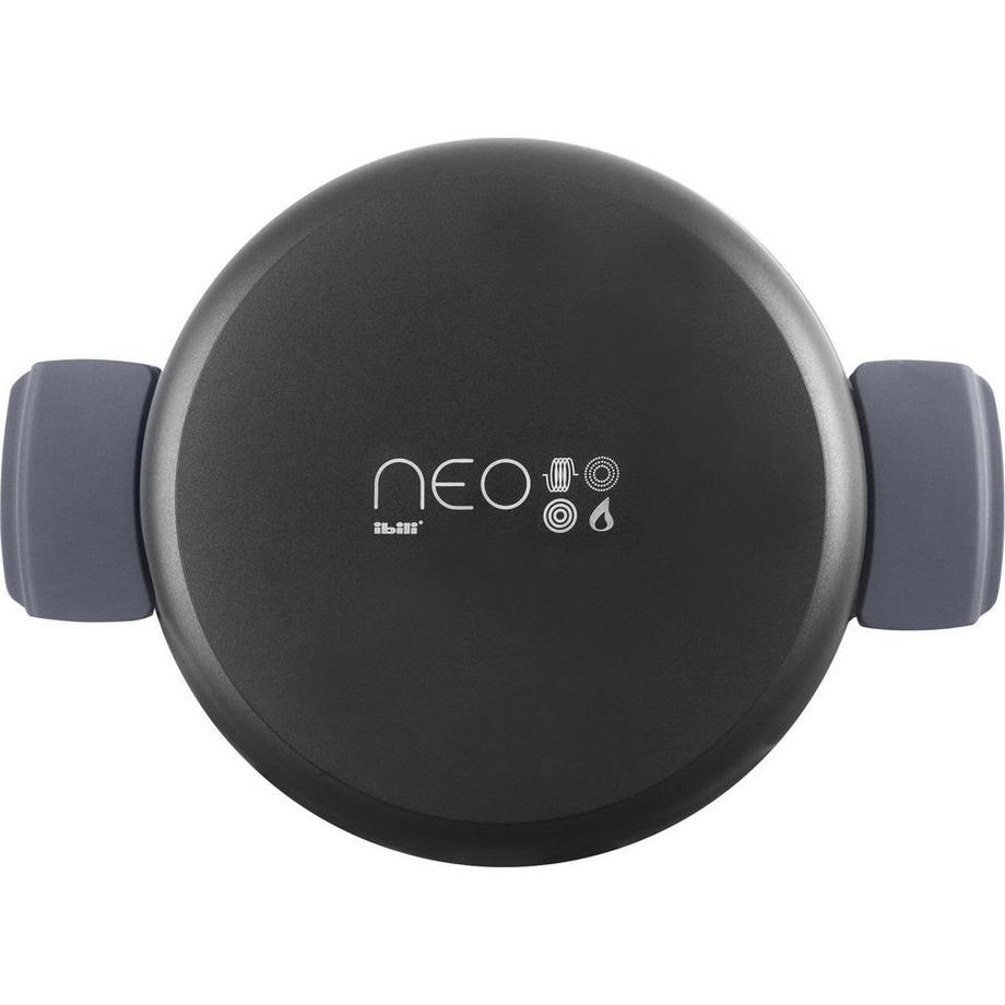 Ibili Cocotte  avec couvercle haut Neo  