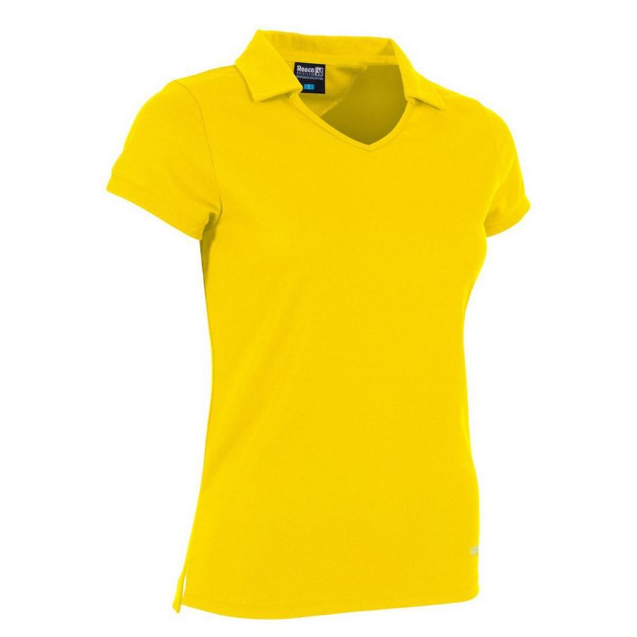 Reece Australia Sheila Poloshirt Slim Fit  